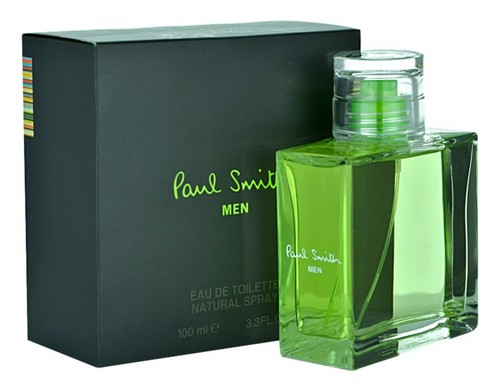 Opiniones de Paul Smith Men Eau De Toilette 100 ml de la marca PAUL SMITH - MEN,comprar al mejor precio.